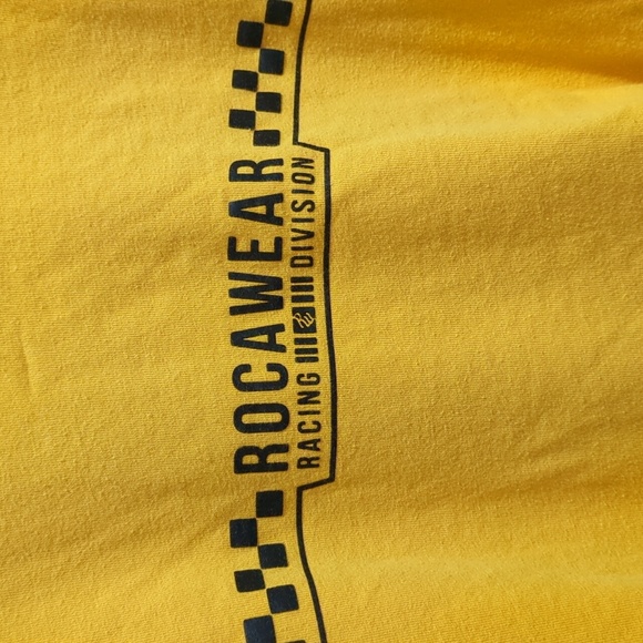 Rocawear Racing Division Long Sleeve - Picture 3 of 4